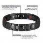 Stainless Steel Magnetic Bracelet | Gift Bracelet