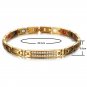 Women Magnetic Bracelet&iuml;&frac12;�Crystal Bracelet