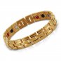 Holy Light- Stainless Steel Carpal Tunnel Magnetic Therapy Bracelet