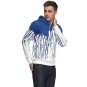 Men's 3D Printing Fashion Casual Hoodies