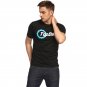 TOPDAD Letter Print Tees Shirts