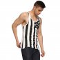 Men's Tank Top American Flag Stripes And Stars Graphic Print Muscle Tee Singlet