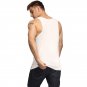 Men's Tank Top American Flag Stripes And Stars Graphic Print Muscle Tee Singlet