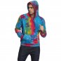 Men's 3D Print Casual Long Sleeves Hoodies