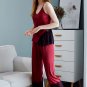 Cuddle and Sleep Satin PJ Set