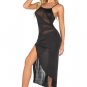 Strike A Pose Midi Dress