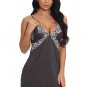 Beauty Sleep Chemise Set