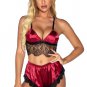 Whispered Temptation Bra Set