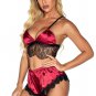 Whispered Temptation Bra Set