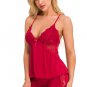 Seductive Pajama Set