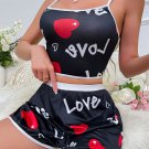 Summer With You Short Set