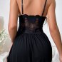 Can't Let You Go Chemise