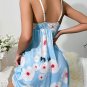 Keeping Secrets Babydoll Set
