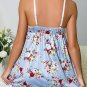 Mystical Garden Nightgown