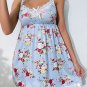 Mystical Garden Nightgown