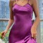 Love Affair Satin Babydoll