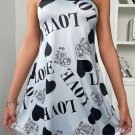Essential Midi Dress