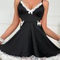 Secret Keeper Lace Babydoll