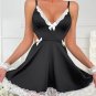 Secret Keeper Lace Babydoll