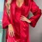 Lost On Me Robe Set