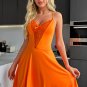 Sweetly Sultry Sleep Cami Dress