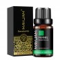 10ML Lavender Lemongrass Jasmine Vanilla Eucalyptus Rose Lemon Essential Oil