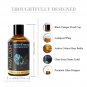 100ml Fragrance Oils White Musk Bubble Gum Sea Breeze Freesia Baby Powder