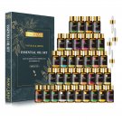 35pcs Essential Oils For Diffuser Scent Candle Massage Burner Air freshener