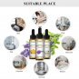10ml Natural Plant Essential Oil Lavender Spearmint Jasmine Eucalyptus Neroli