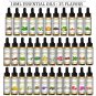 10ml Natural Plant Essential Oil Lavender Spearmint Jasmine Eucalyptus Neroli