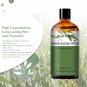 100ml Essential Oils Lemon Eucalyptus Sweet Orange Cinnamon Vanilla