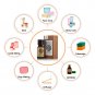 Musk Essential Oil Natural Aromatherapy Relieve The Nerve Balance Mood