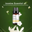 Jasmine Essential Oil for Diffuser Massage Body Skin Hair Care Fragrance