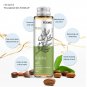 100% Pure Natural Jojoba Oil, Pure Cold Pressed Natural Unrefined Moisturizer 100ml