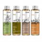 100% Pure Natural Jojoba Oil, Pure Cold Pressed Natural Unrefined Moisturizer 100ml