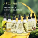 Natural Plant Dried Flower Essential Oil 60ml Body Massage