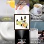 Natural Plant Dried Flower Essential Oil 60ml Body Massage