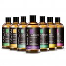 100ml Pure Natural Lavender Essential Oil for Help Sleeping Relaxing