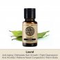 100ml Laurel essential oil body face skin care spa