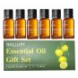Pure Essential Oils Natural Plant Aroma Eucalyptus Vanilla Mint Rose Tea Tree