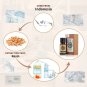 100ml Benzoin Essential Oil Restore Skin Elasticity Blood Circulation