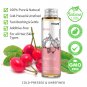 100ml Rosehip Seed Oil, Organic Unrefined Cold Pressed