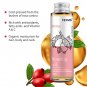 100ml Rosehip Seed Oil, Organic Unrefined Cold Pressed