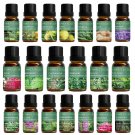 36 Essential Oils Aromatherapy for Diffuser, Humidifier, Massage