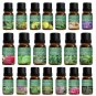 36 Essential Oils Aromatherapy for Diffuser, Humidifier, Massage
