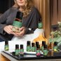 36 Essential Oils Aromatherapy for Diffuser, Humidifier, Massage