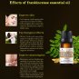 Aging Shrink Pores Improve Skin Elasticity Natural Frankincense Essential Oil