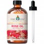 Rose Plant Oil for Diffuser, Purifier, Skin, Fragrance , Candle Soap Making