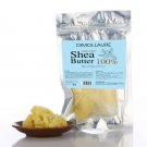 Natural Unrefined Shea Butter Oil Skin Care Moisturizing Body Massage