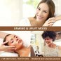 Frankincense Gum Essential Oil for Skin Care, Massage, Shower
